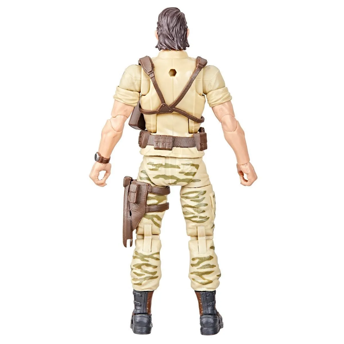 G.I. Joe Classified Series 6-Inch Retro Recondo Action Figure