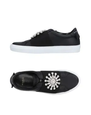 Givenchy Women Low-tops & sneakers Black 2 UK