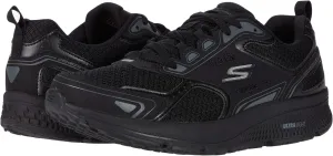 Go Run Consistent SKECHERS, Black/Charcoal