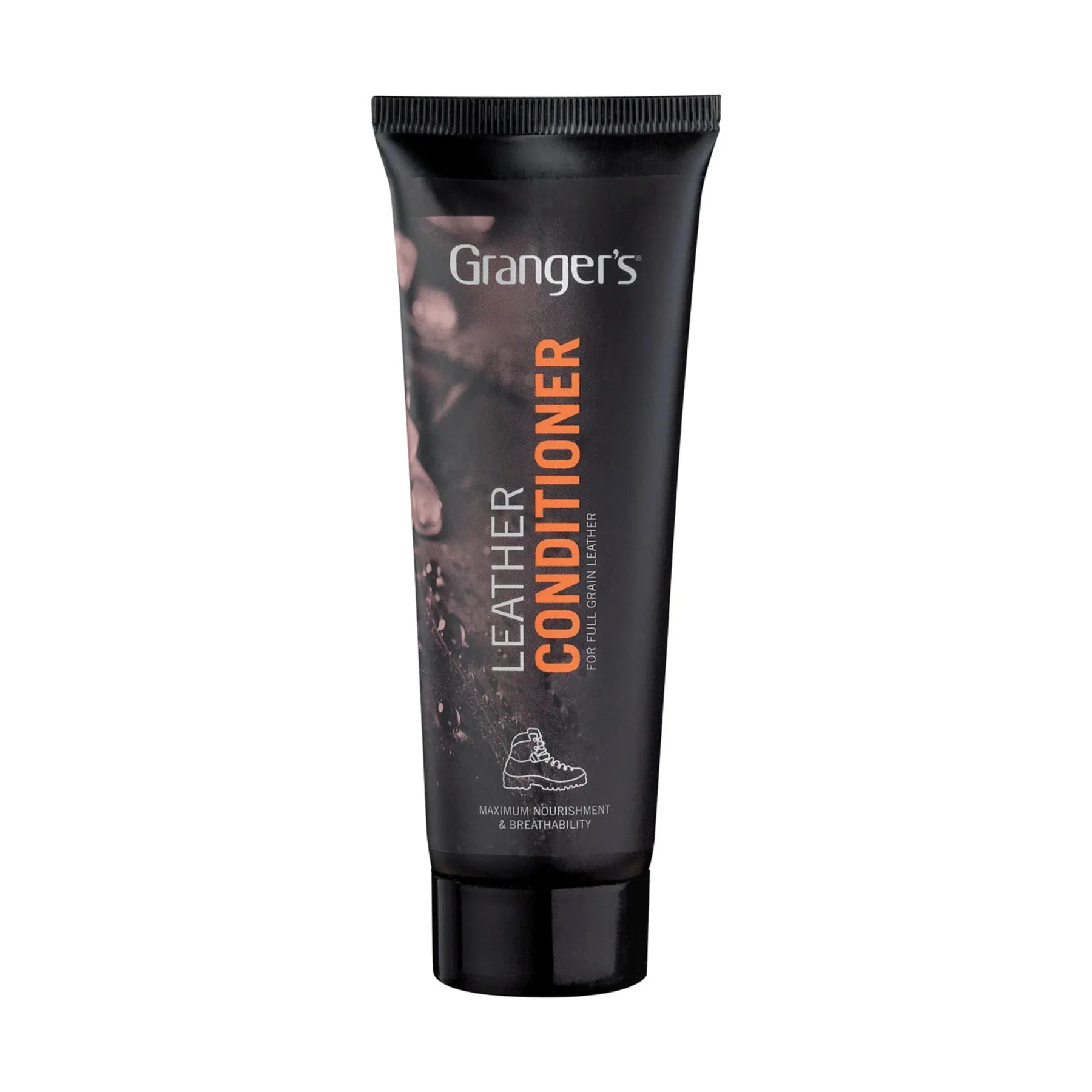 Grangers Leather Footwear Conditioner - 75ml