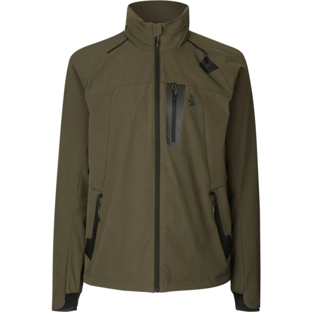 Hawker Trek Jacket by Seeland