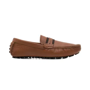 Henrich Tan Loafer