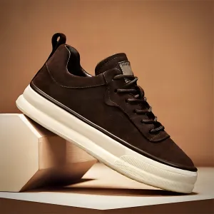 Henryk - Casual Urban Sneakers