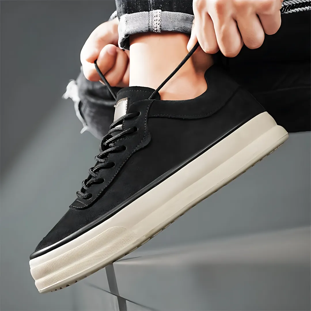 Henryk - Casual Urban Sneakers