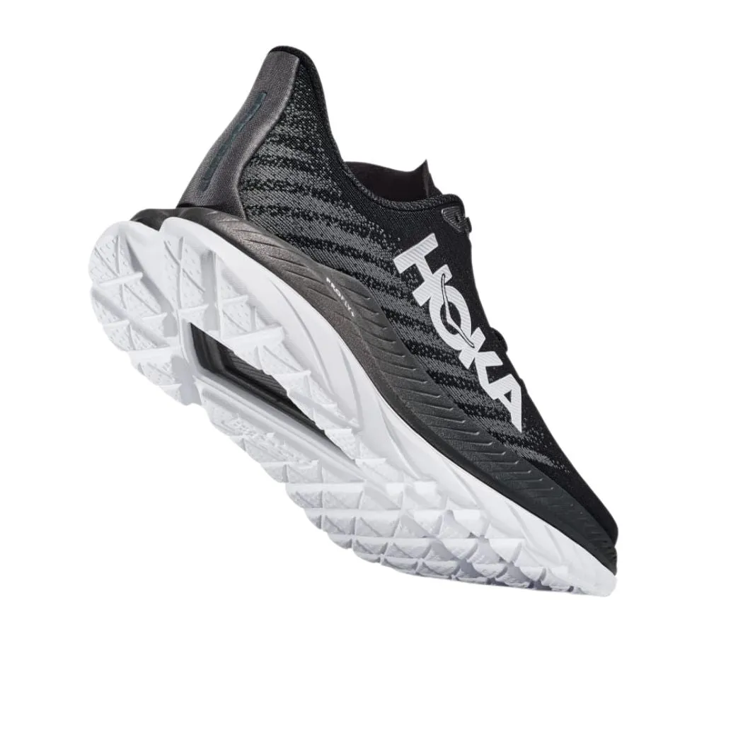 hoka Mach 5 WIDE Men's Running Shoes