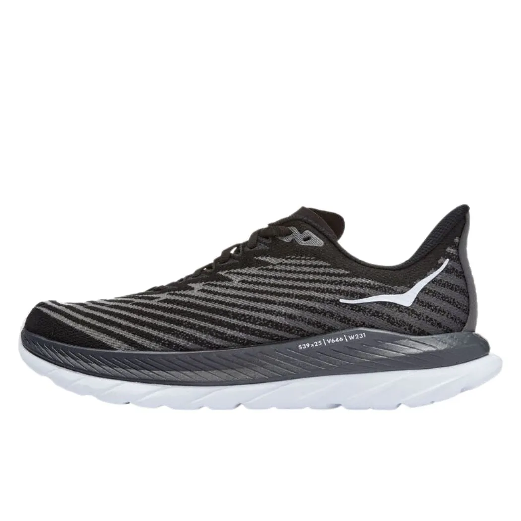 hoka Mach 5 WIDE Men's Running Shoes