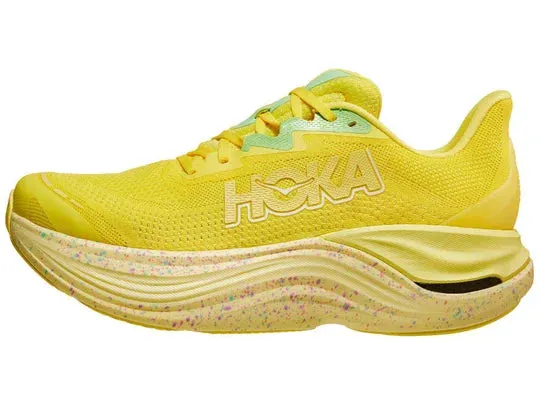 Hoka | Skyward X | Men's | Lemonade/Sunlight