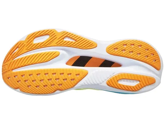 Hoka | Skyward X | Men's | Lettuce/Cloudless