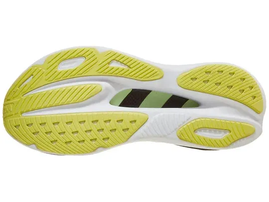 Hoka | Skyward X | Men's | Luna Moth/Black