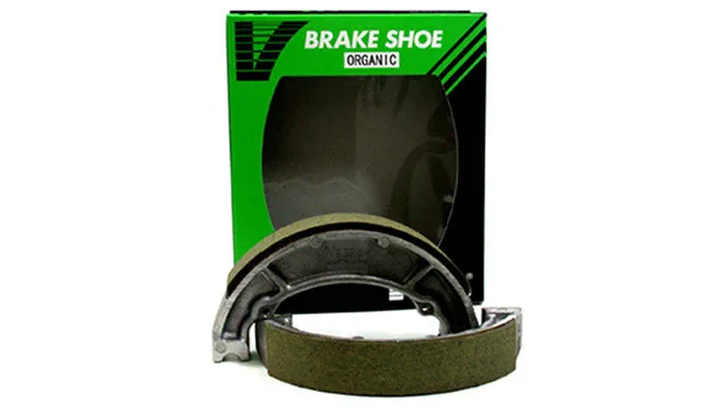 I Vesrah brake shoes VB227 Indent only