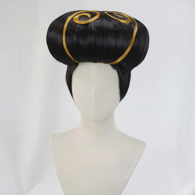 JoJo's Bizarre Adventure: JoJolion Tooru Toru Cosplay Wig