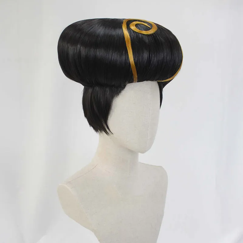 JoJo's Bizarre Adventure: JoJolion Tooru Toru Cosplay Wig