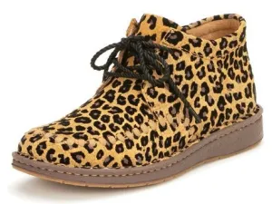 Justin Sierra Leopard