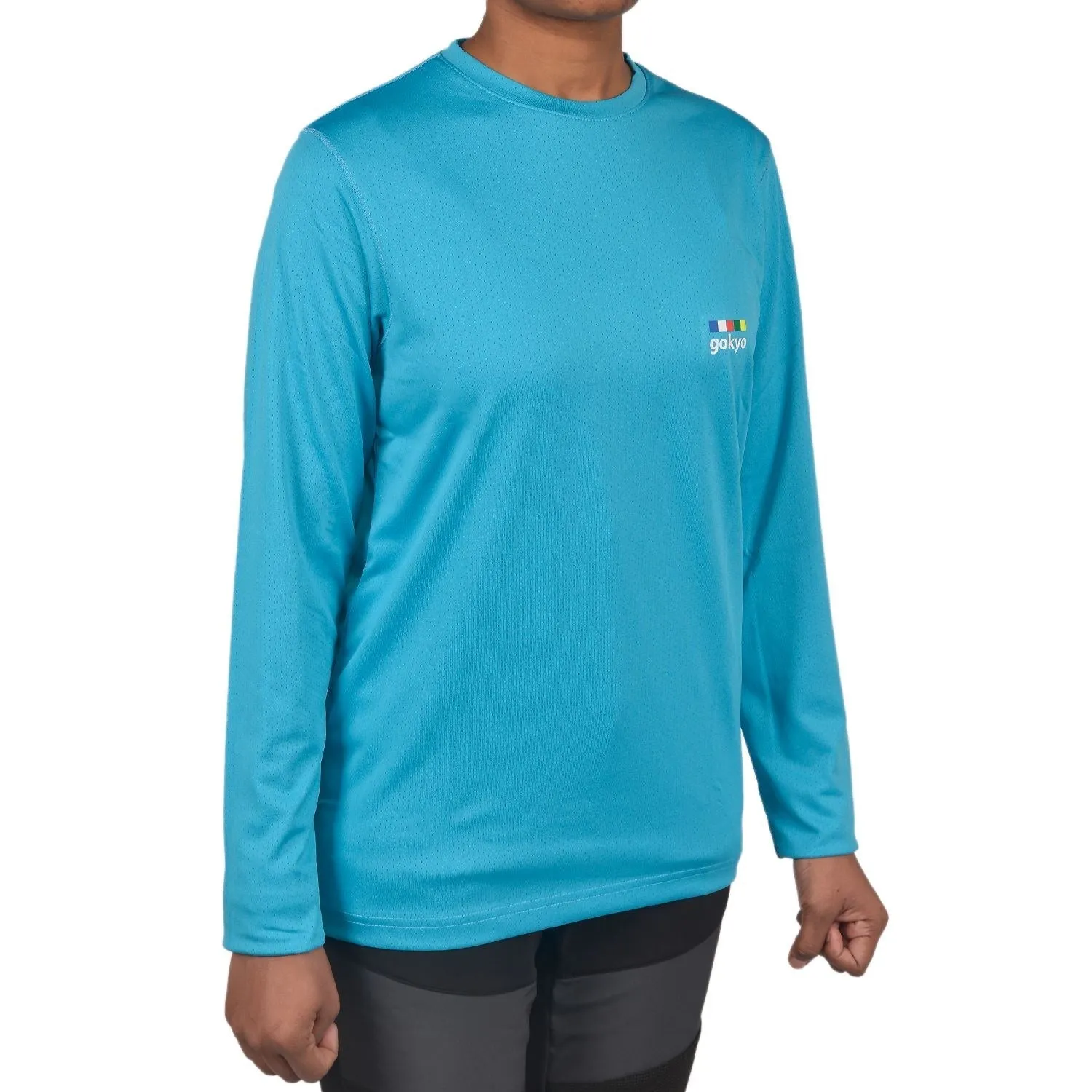 Kalimpong Outdoor & Multipurpose Tshirt - Women