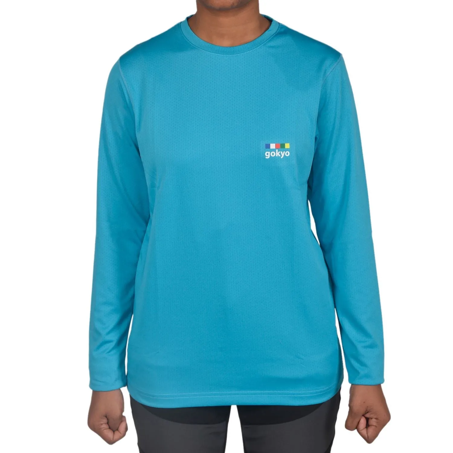 Kalimpong Outdoor & Multipurpose Tshirt - Women