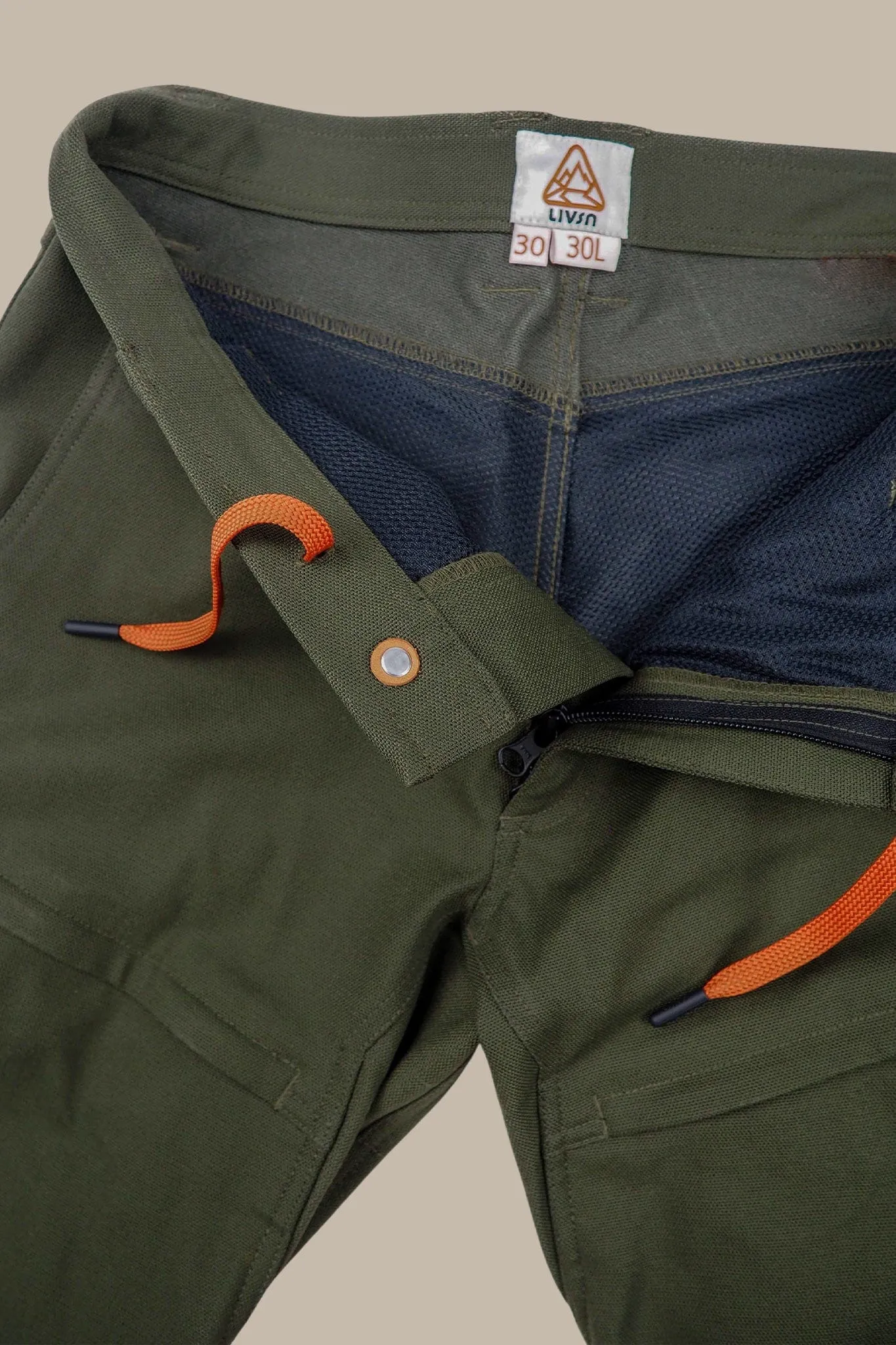 Karst Trekking Pant