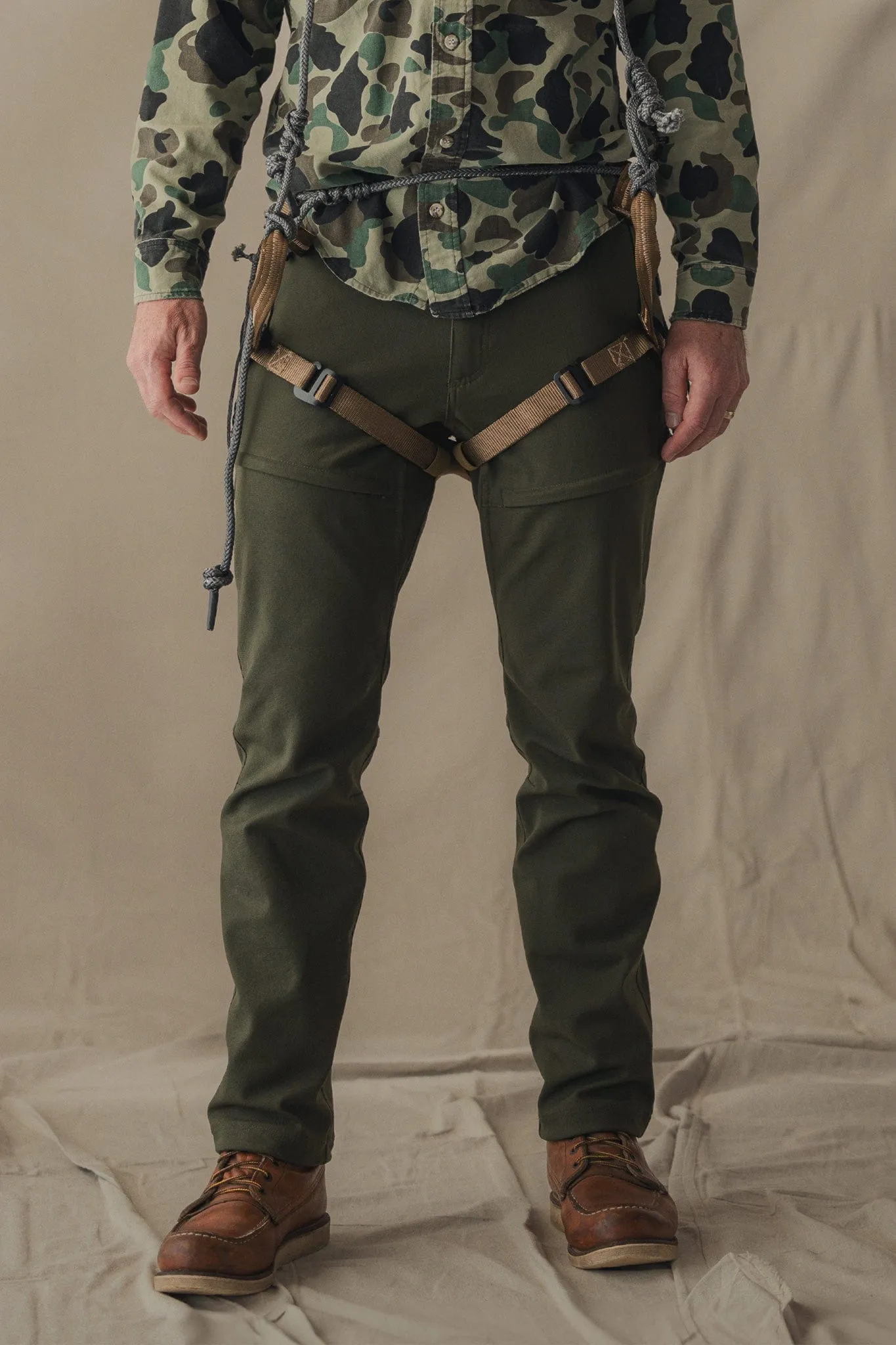 Karst Trekking Pant