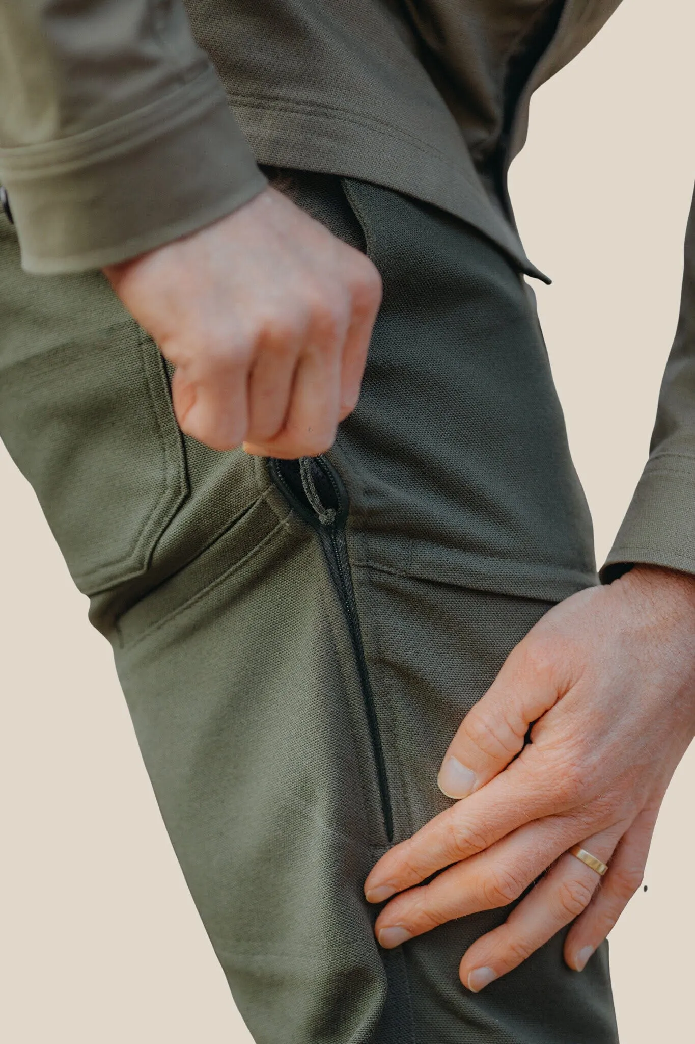 Karst Trekking Pant