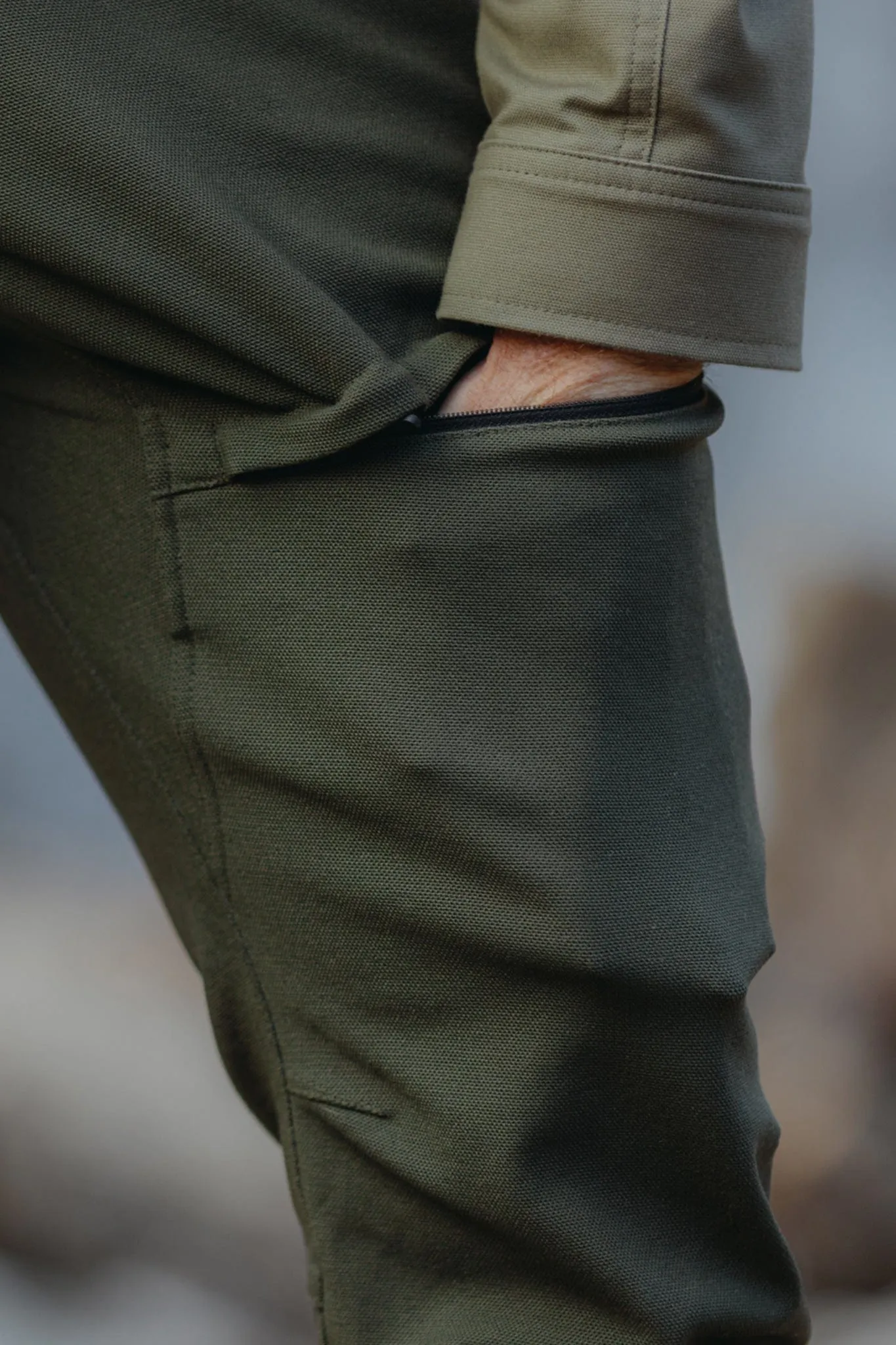 Karst Trekking Pant