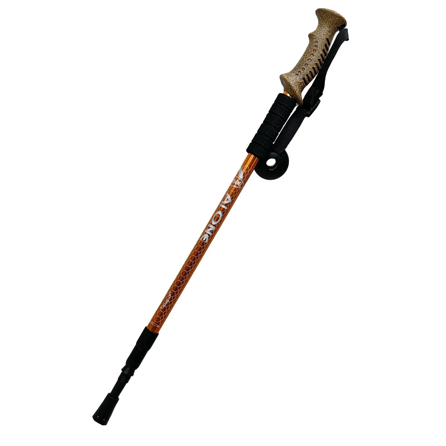 Kaza Collapsible Trekking Pole