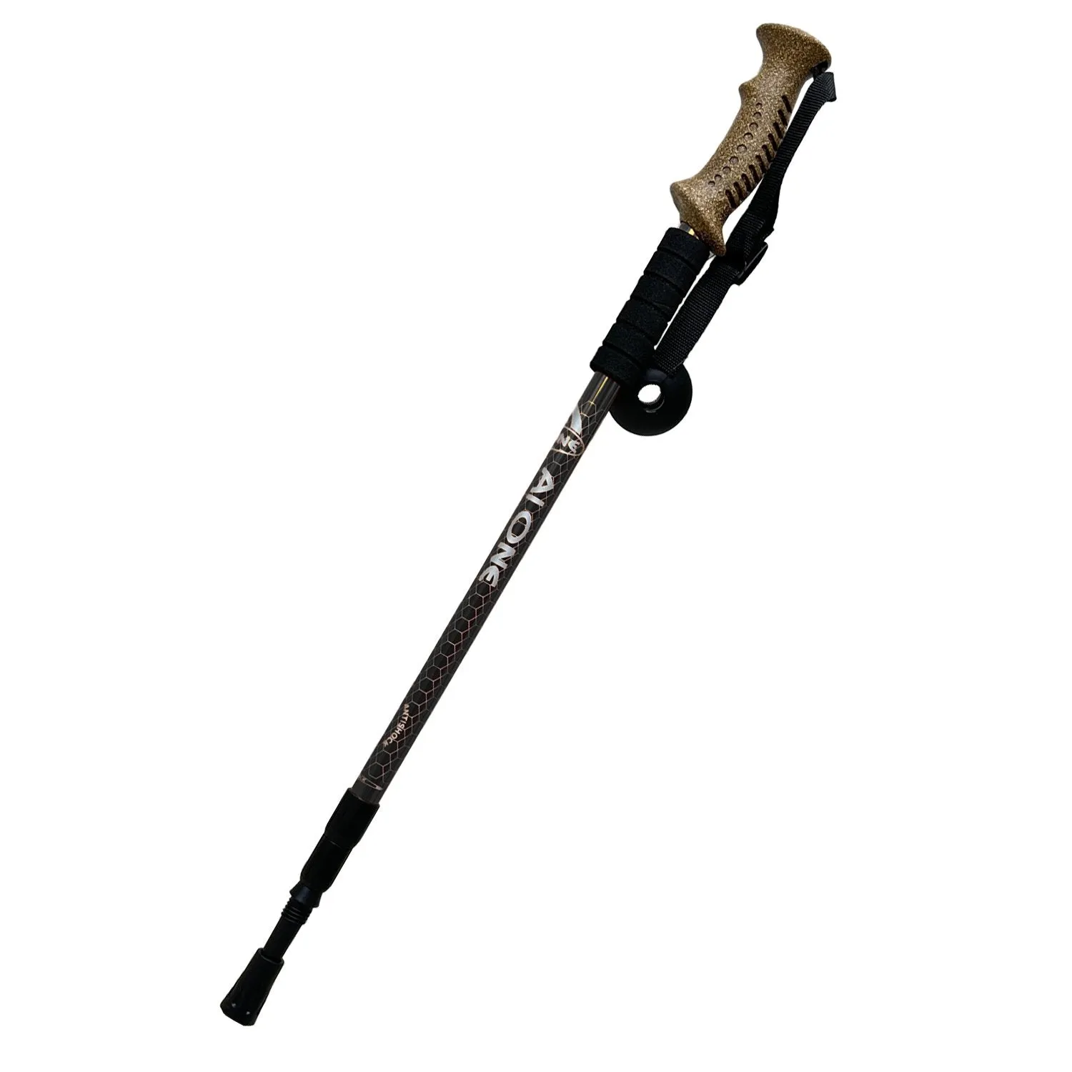 Kaza Collapsible Trekking Pole