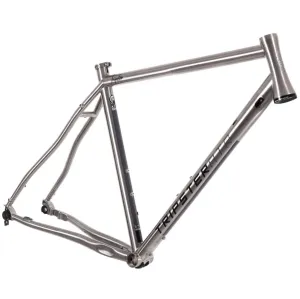 Kinesis - Frame - Tripster ATR Ti V2 - Discontinued