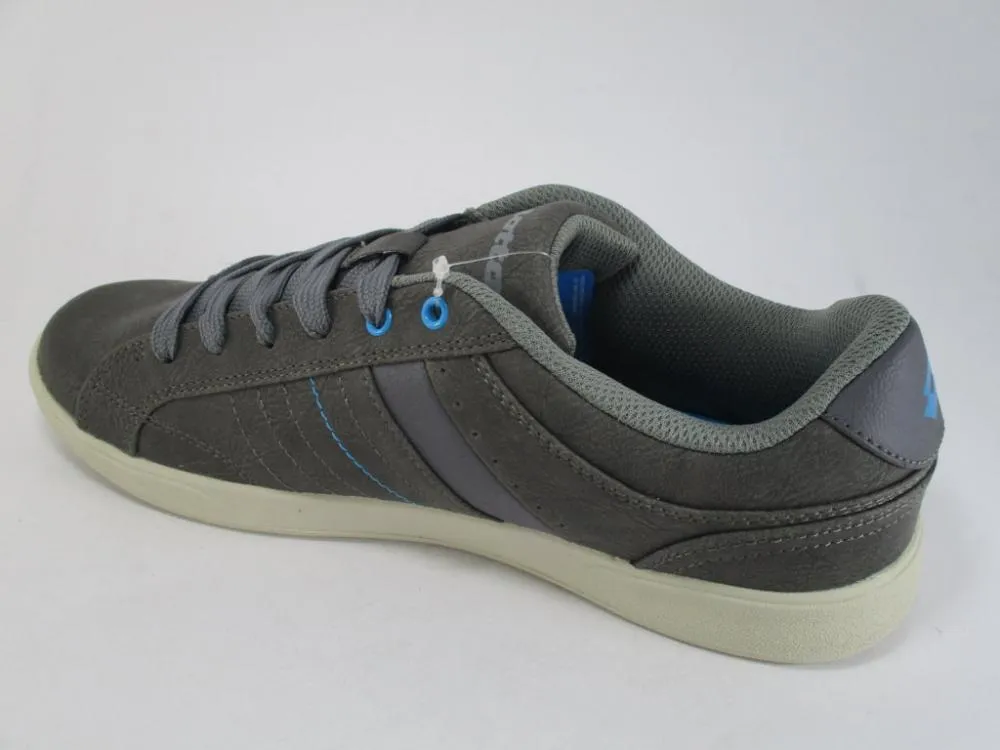 Lotto scarpa sneakers da uomo NY 83 R8655 grigio