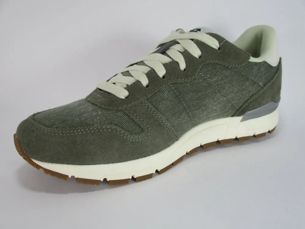 Lotto sneakers da uomo Runner II 210669 1JB verde