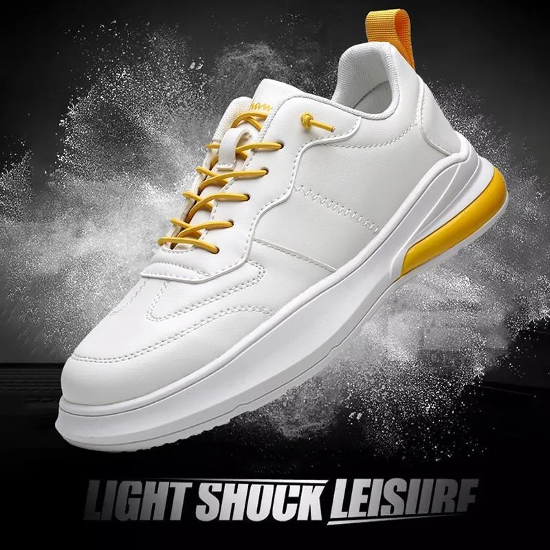 Men Fashion Sneakers