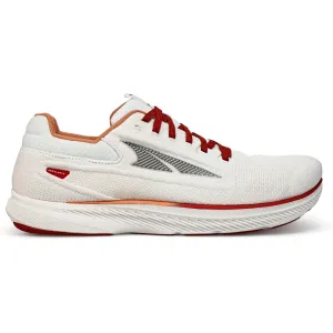 Men's Altra Escalante 3, White, 12 D Medium