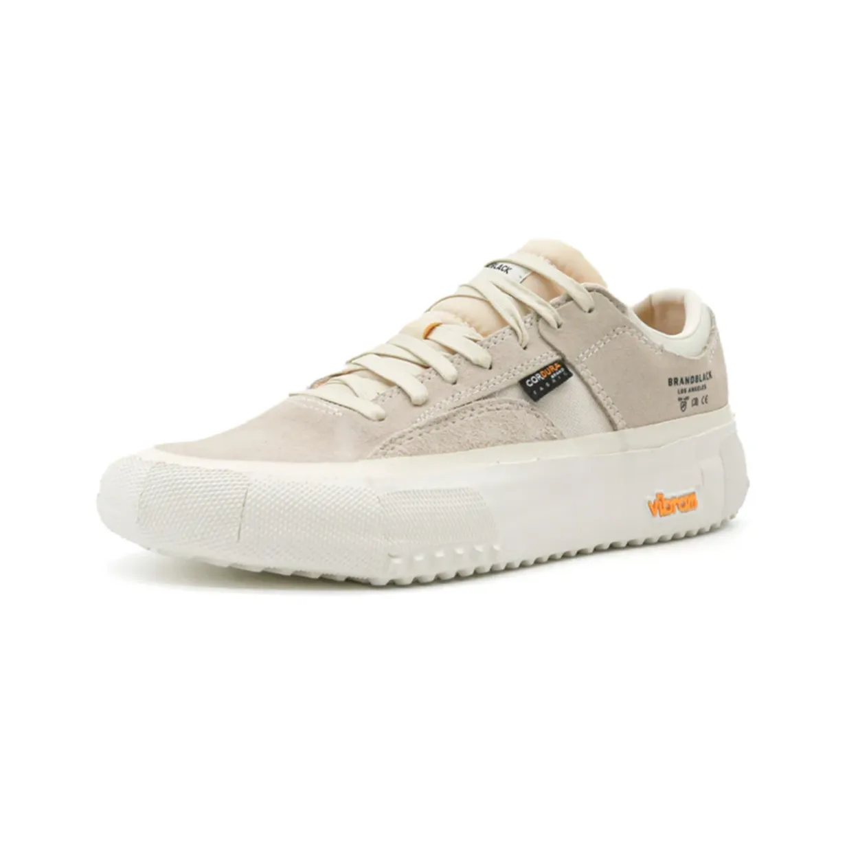 Men's Bravo Cordura - Off White