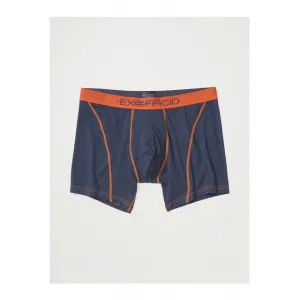 Men's Give-N-Go 2.0 Sport Mesh 6" Boxer Brief