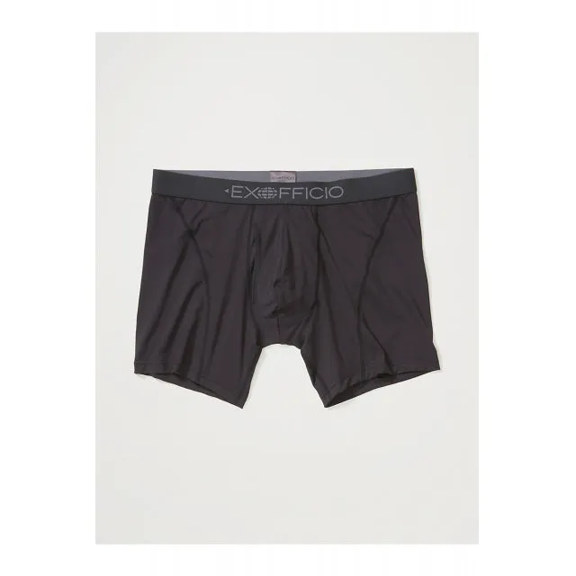 Men's Give-N-Go 2.0 Sport Mesh 6" Boxer Brief