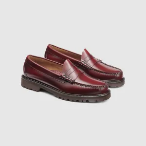 MENS LARSON LUG WEEJUNS LOAFER