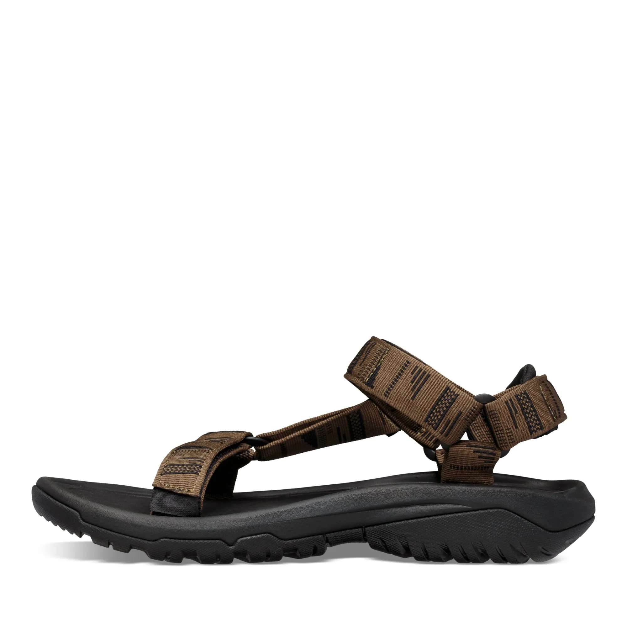 Men's Teva Hurricane XLT2 Active Sandal Color: Chara Dark Olive