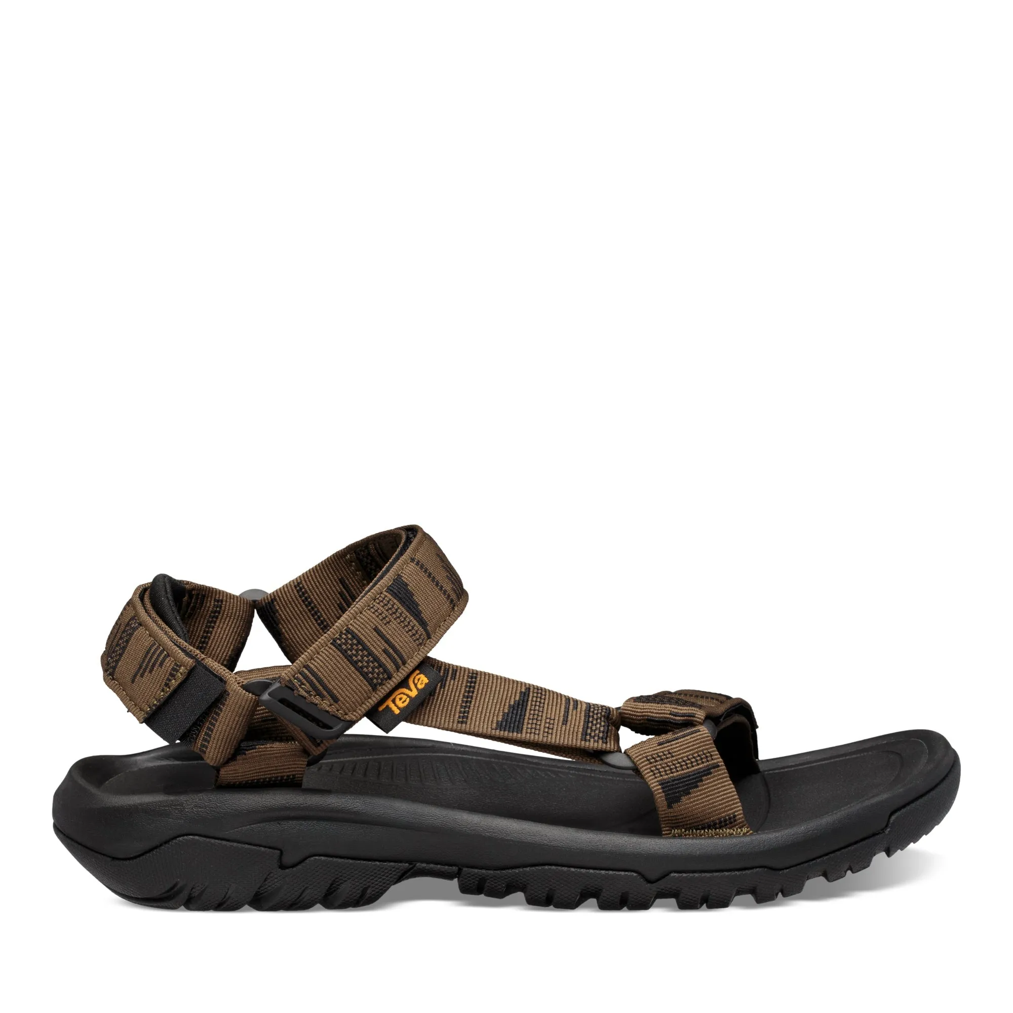 Men's Teva Hurricane XLT2 Active Sandal Color: Chara Dark Olive