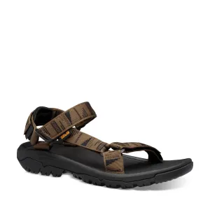 Men's Teva Hurricane XLT2 Active Sandal Color: Chara Dark Olive