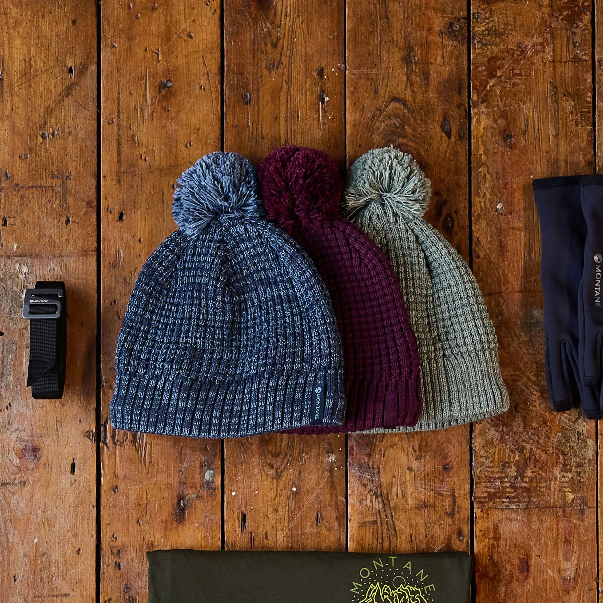 Montane Pip Beanie Hat