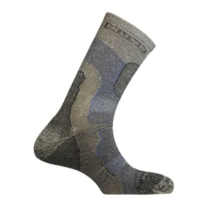 Mund Latitude Socks