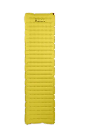 NEMO Tensor 25R Light-weight Insulated Sleeping Mat Hire