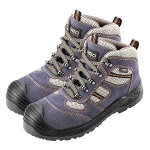 Neo Tools 82-043 Safety Footwear