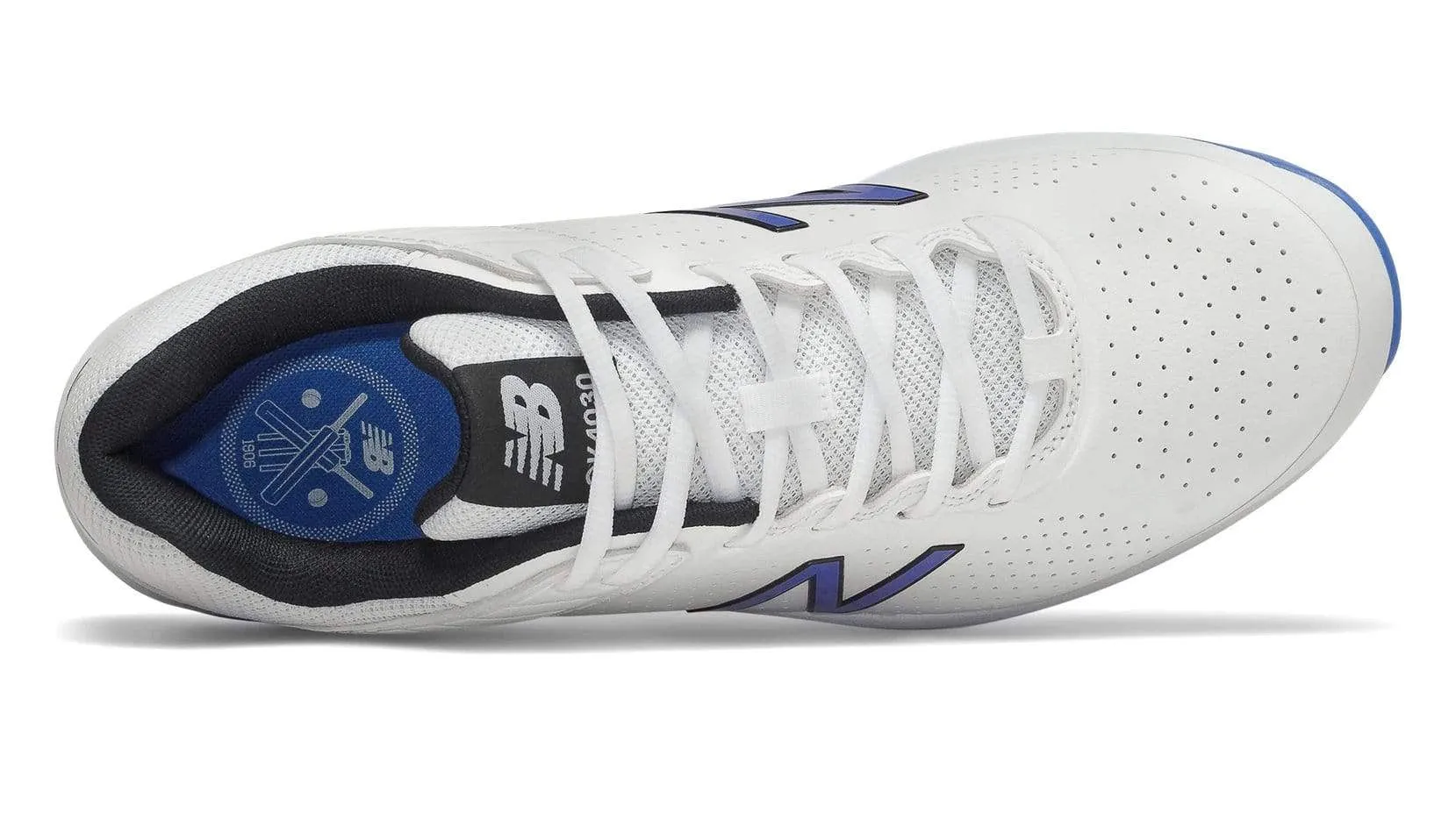 New Balance Ck4030b4 2e Men's Spikes Cricket Shoes