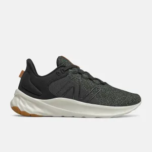 New Balance - Fresh Foam Roav V2 Black Men's Shoe (MROAVLK2)