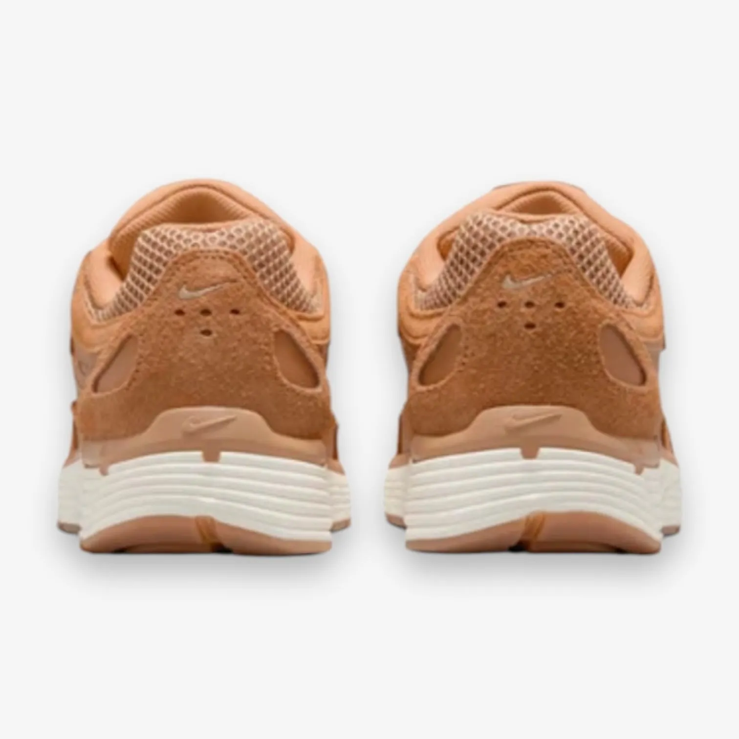 Nike P-6000 SE Flax Metallic Gold Sail HF0015-201