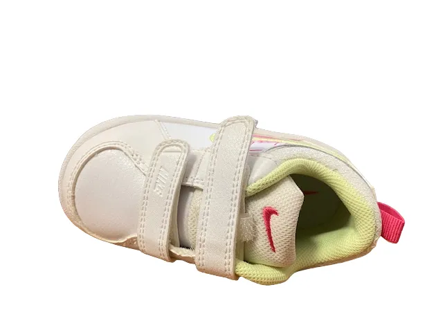 Nike scarpe sneakers bambino Pica 4 454478 111