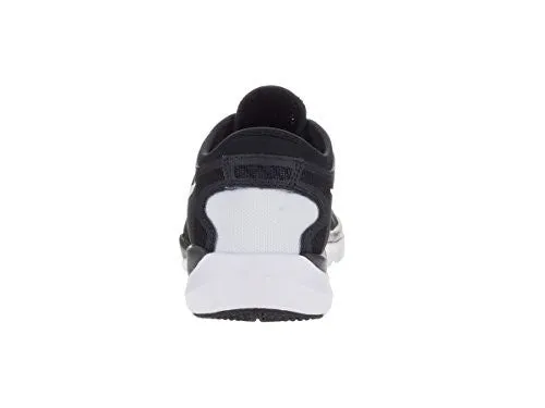 NIKE WOMENS FLEX SUPREME TR 4 CROSS TRAINER BLACK/WHITE/ANTHRACITE/STEALTH 8....