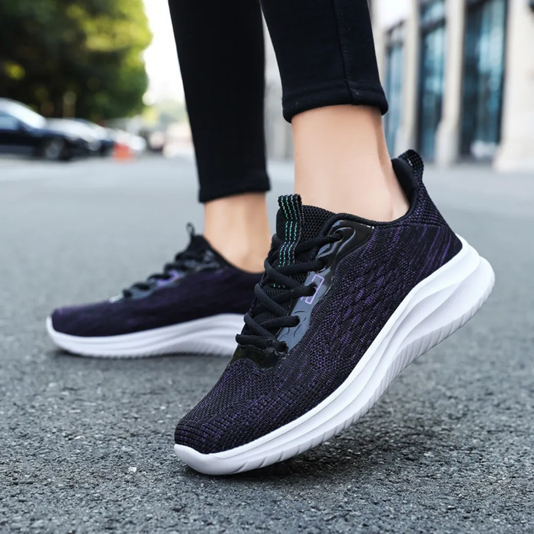 OCW Orthopedic Women Shoes Breathable Comfort Walking Sport Shoes