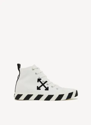 Off White - Baskets - White - Homme