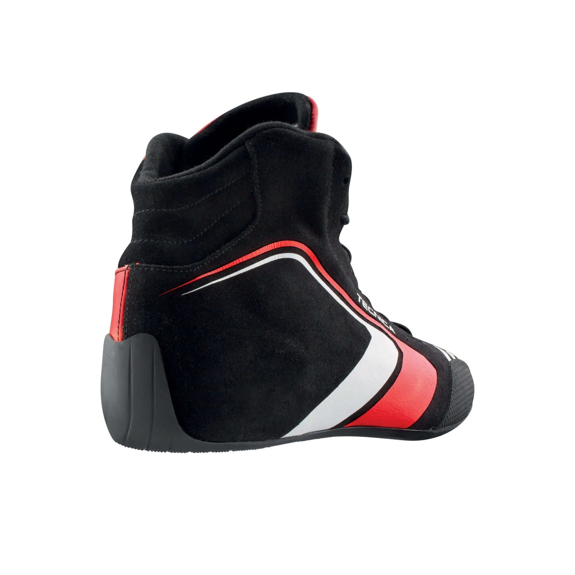 OMP | Tecnica |  Racing Shoe | Mid-Level | FIA 8856-2018