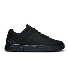 On Cloud Men’s The ROGER Advantage Tennis Shoes- All Black